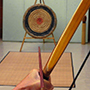 Headless Archery